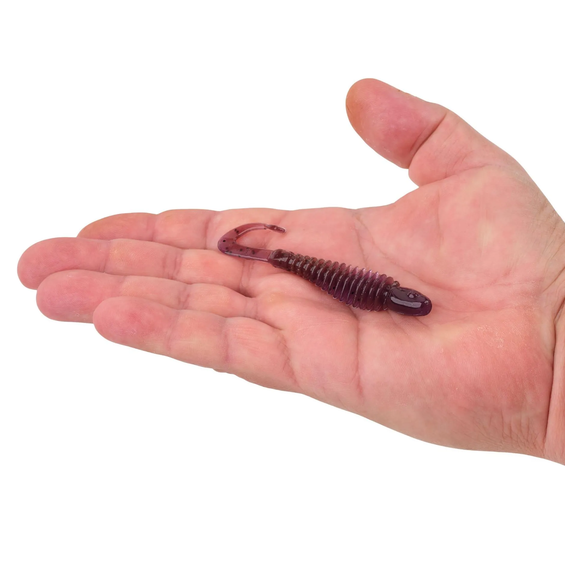PowerBait® Curly Bones