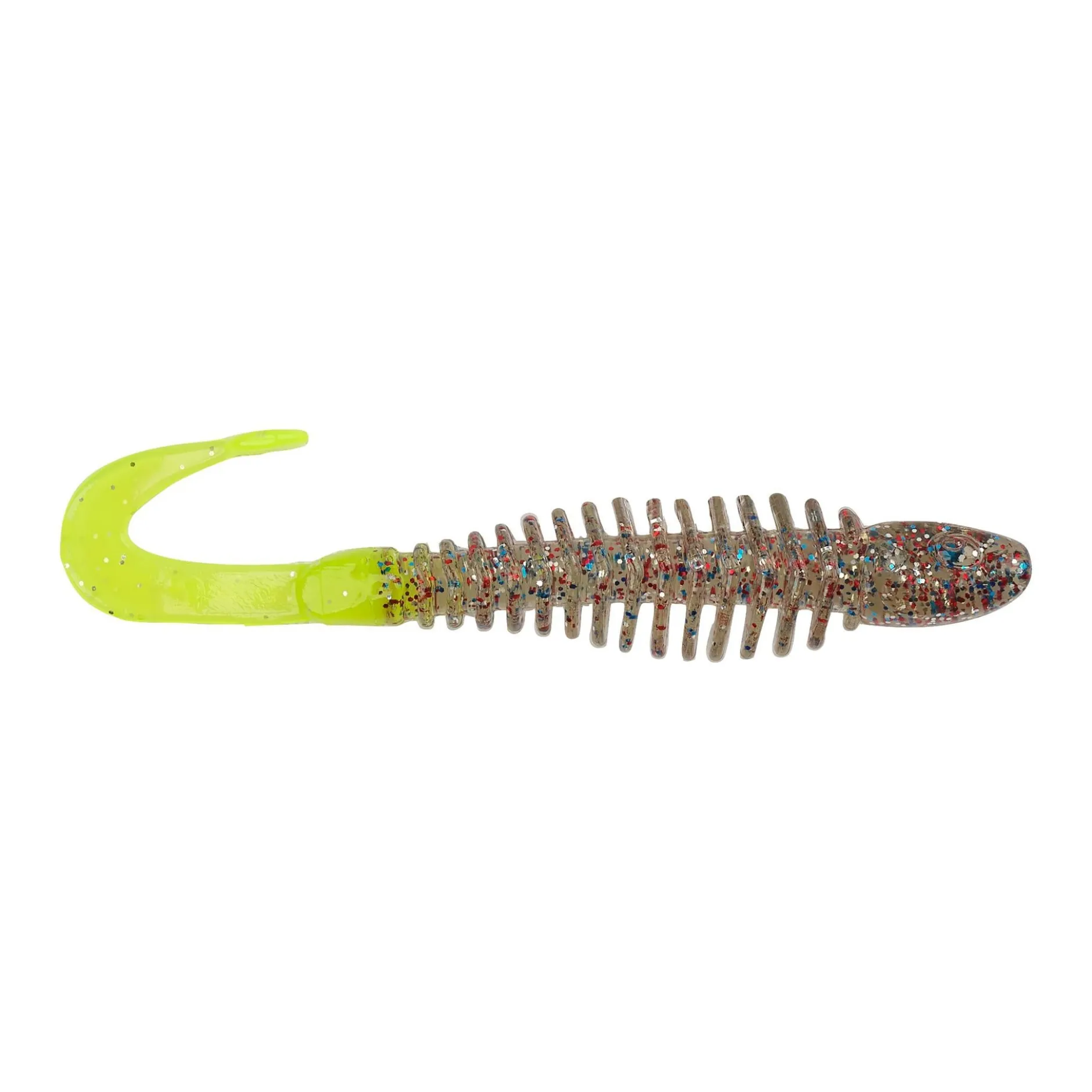 PowerBait® Curly Bones