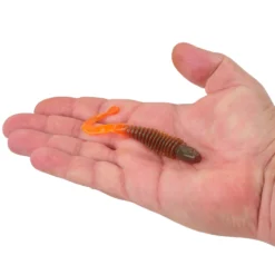 PowerBait® Curly Bones