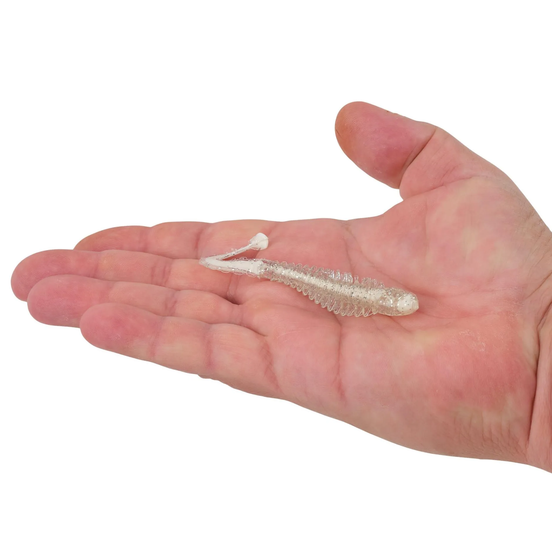 PowerBait® Curly Bones