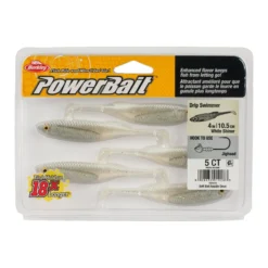 PowerBait® Drip Swimmer