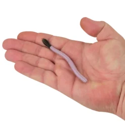 PowerBait® Floating Steelhead Worm