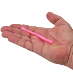 PowerBait® Floating Steelhead Worm