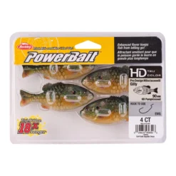 PowerBait® Gilly