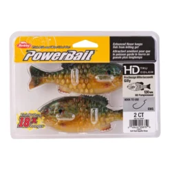 PowerBait® Gilly