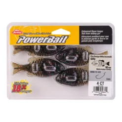 PowerBait® Gilly
