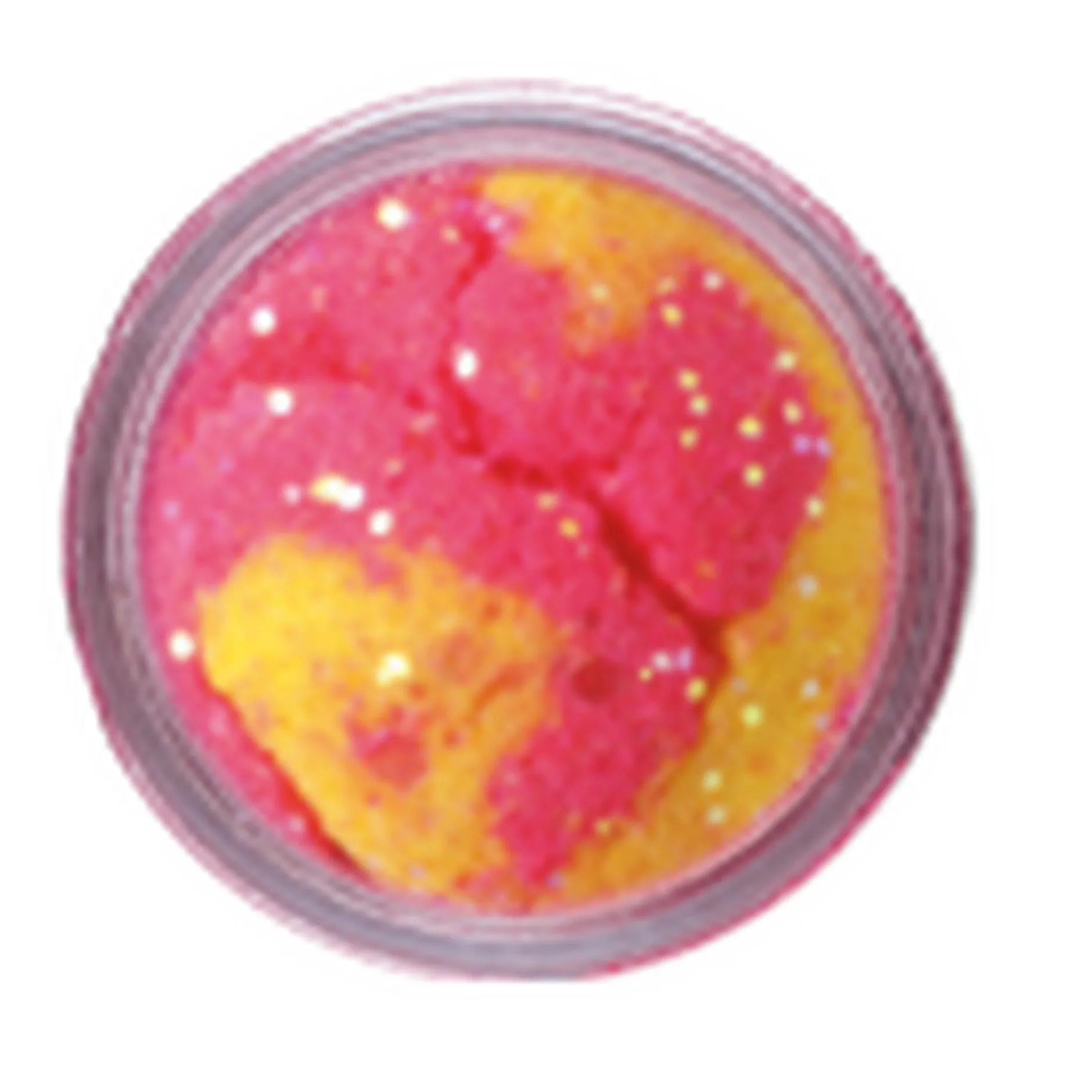 PowerBait® Glitter Turbo Dough®