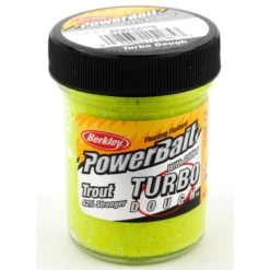 PowerBait® Glitter Turbo Dough®