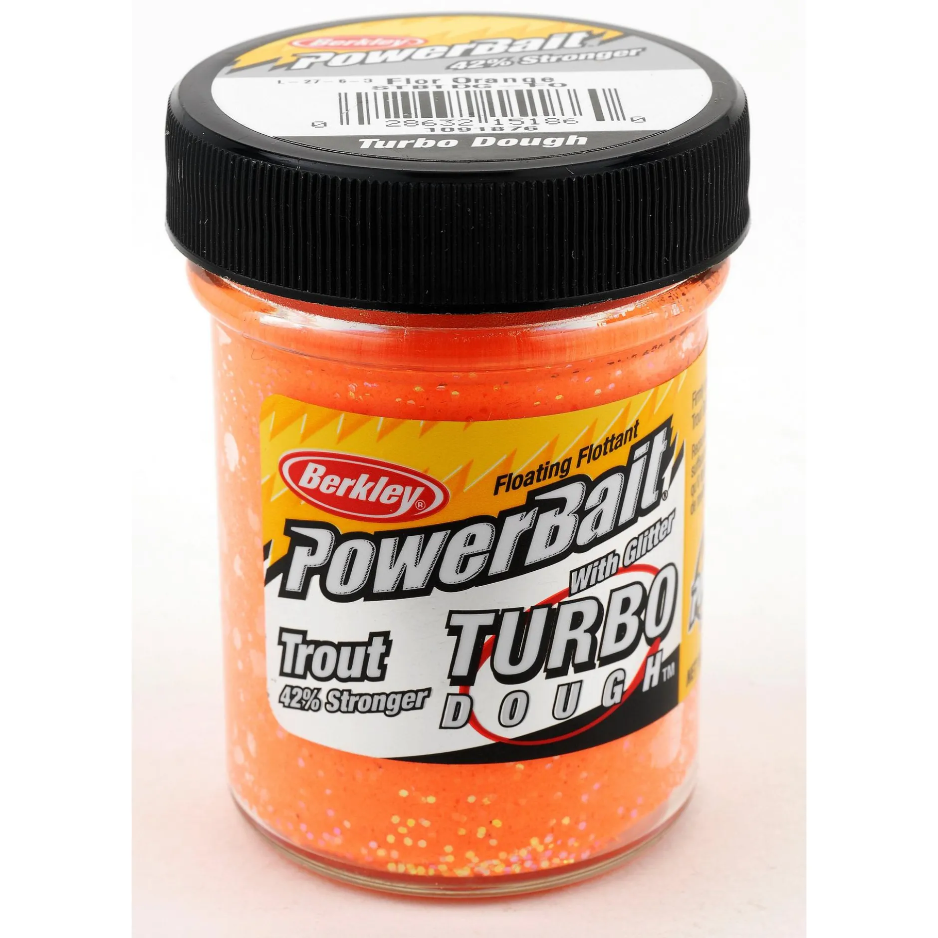 PowerBait® Glitter Turbo Dough®
