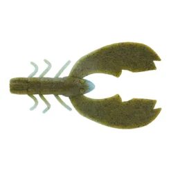 PowerBait® MaxScent Chigger Craw