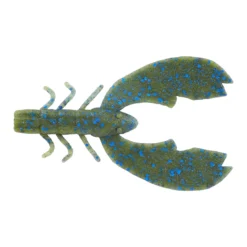 PowerBait® MaxScent Chigger Craw