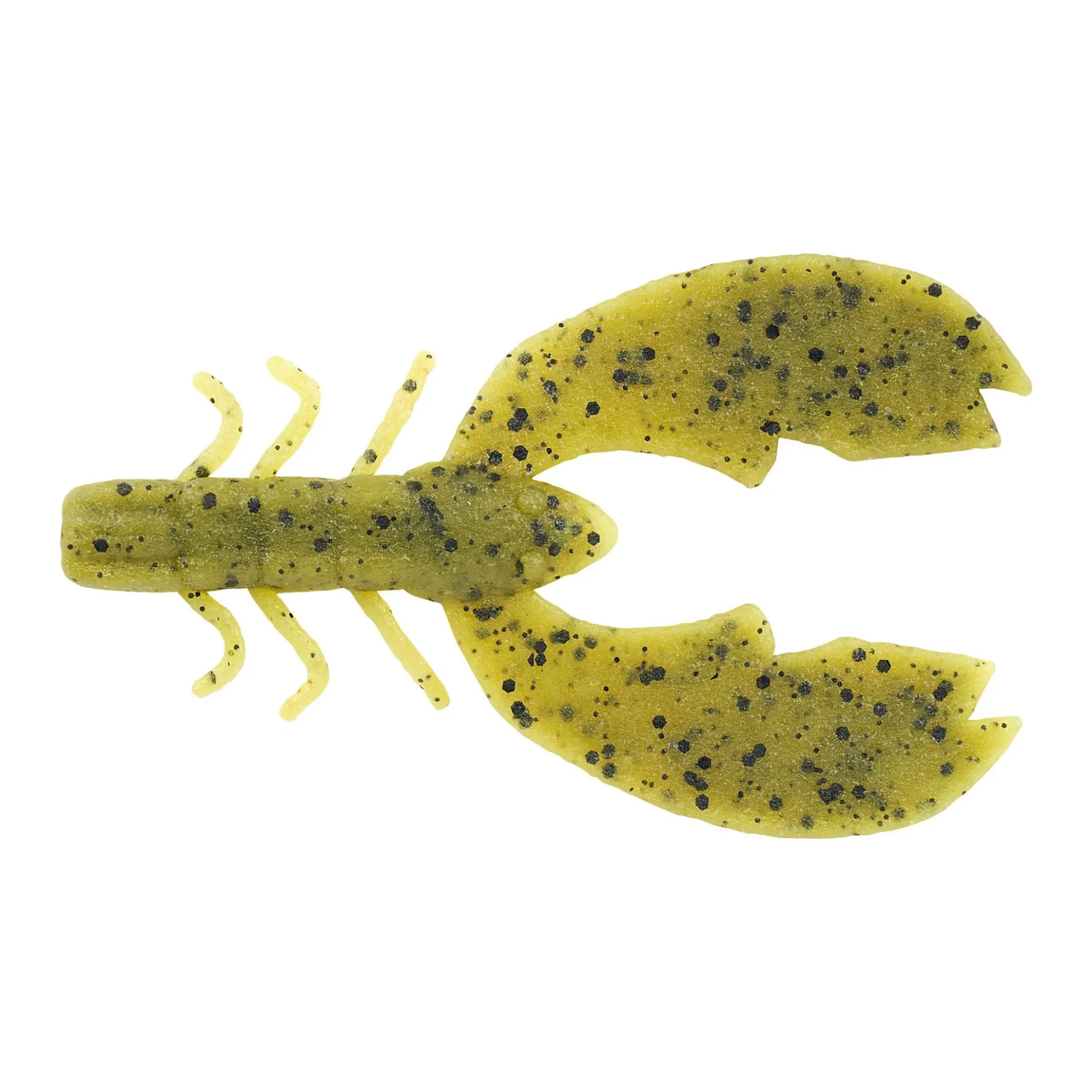 PowerBait® MaxScent Chigger Craw