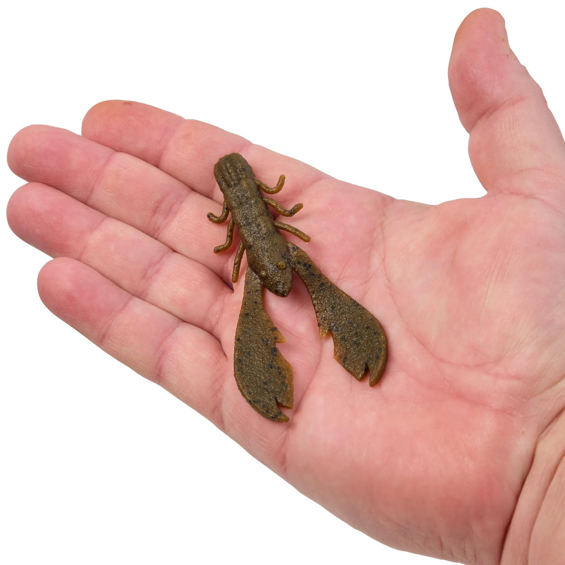 PowerBait® MaxScent Chigger Craw