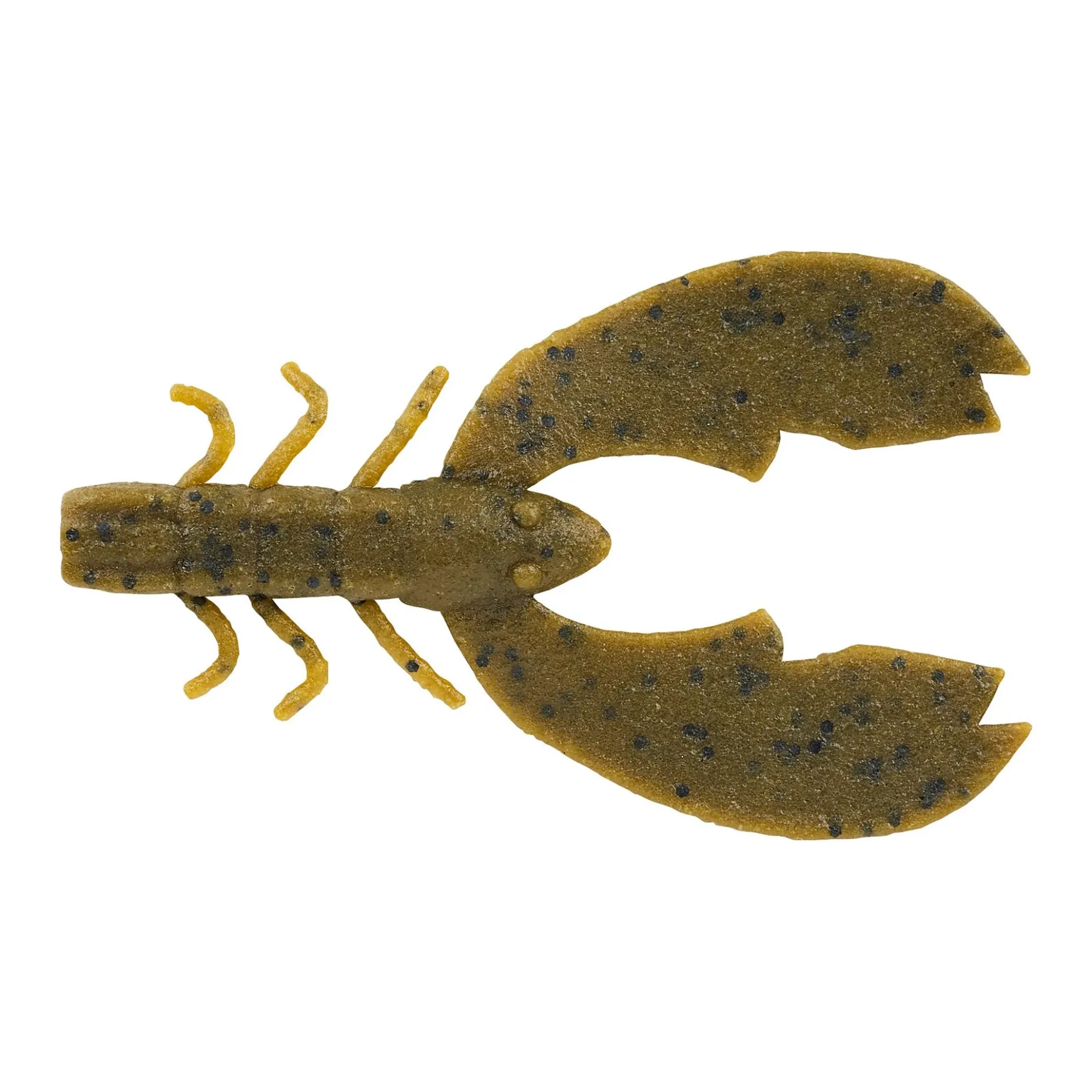 PowerBait® MaxScent Chigger Craw