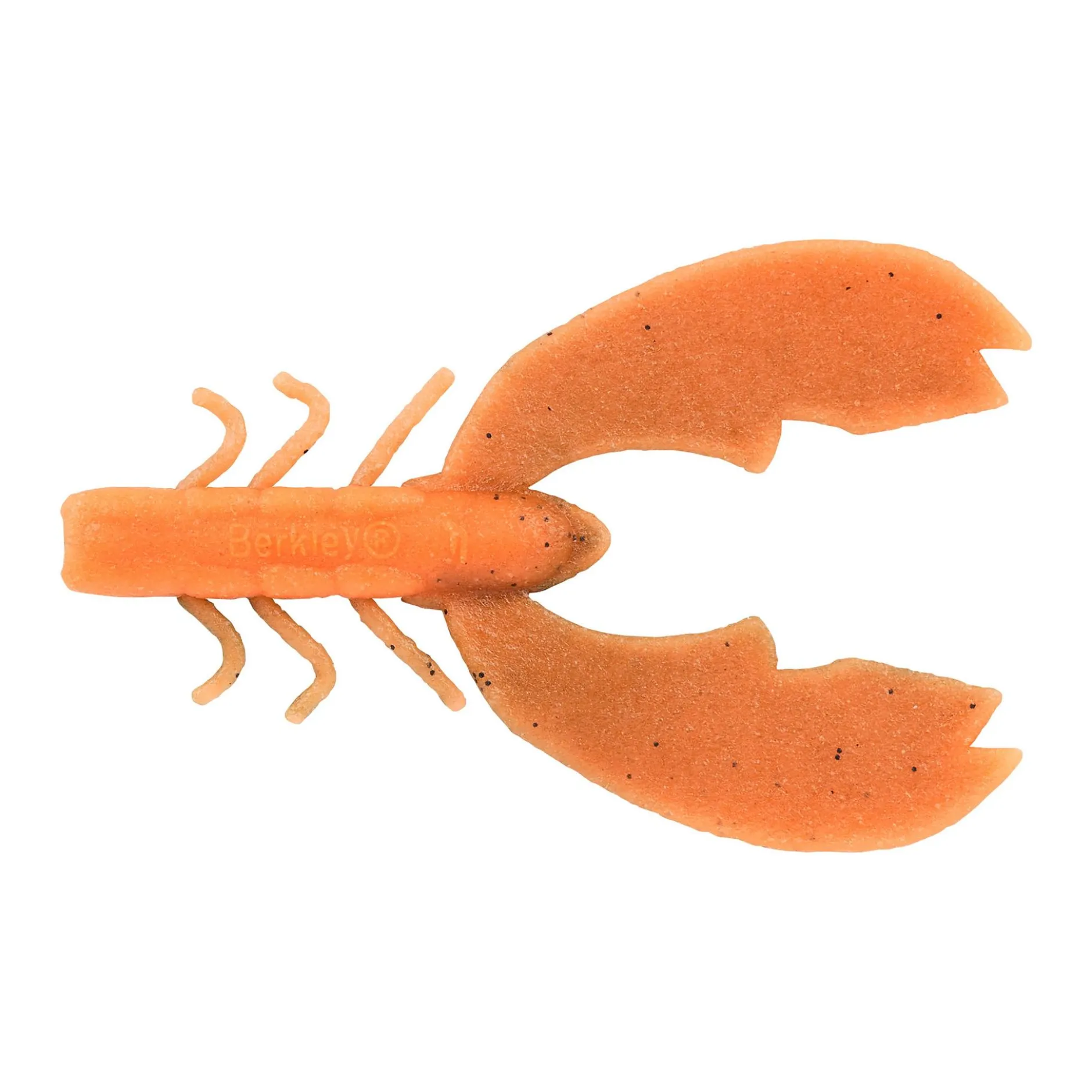 PowerBait® MaxScent Chigger Craw