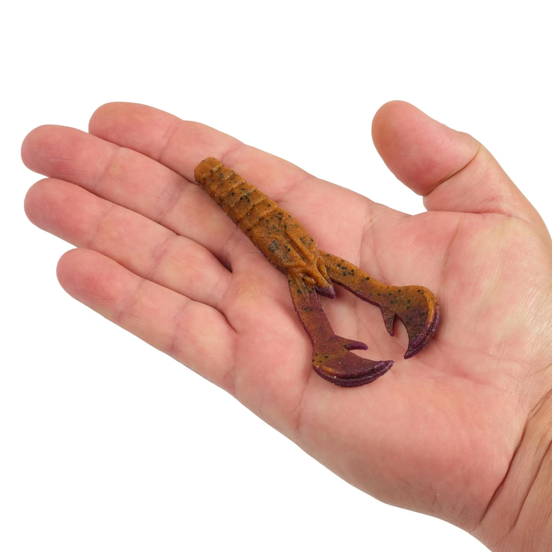 Powerbait® MaxScent Crud Craw
