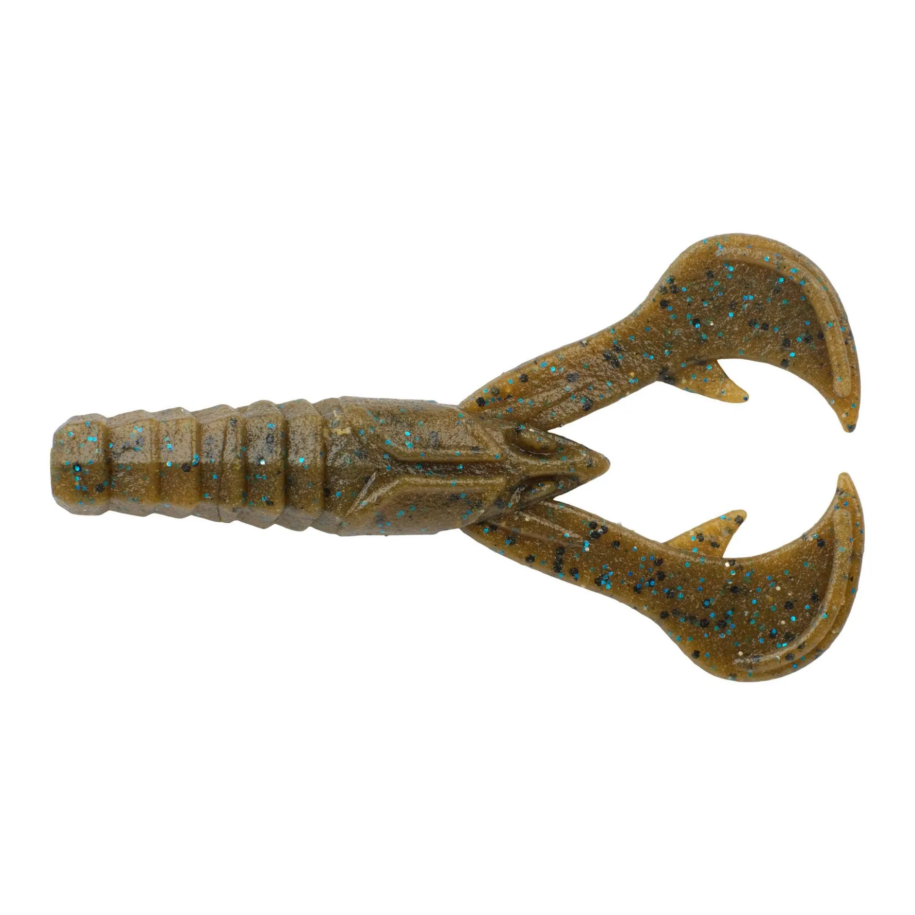 Powerbait® MaxScent Crud Craw