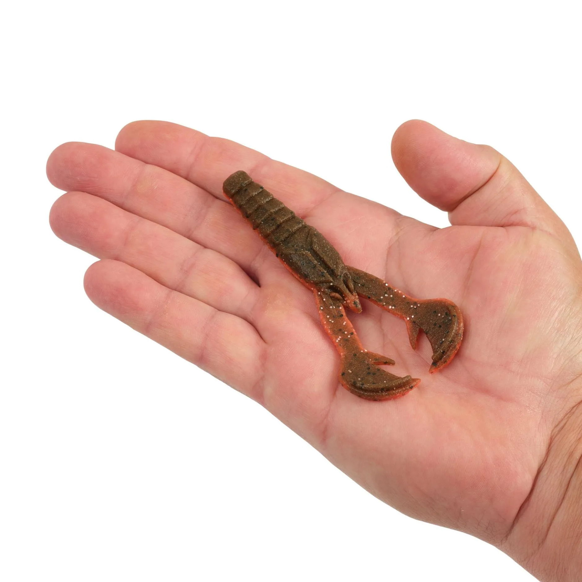 Powerbait® MaxScent Crud Craw