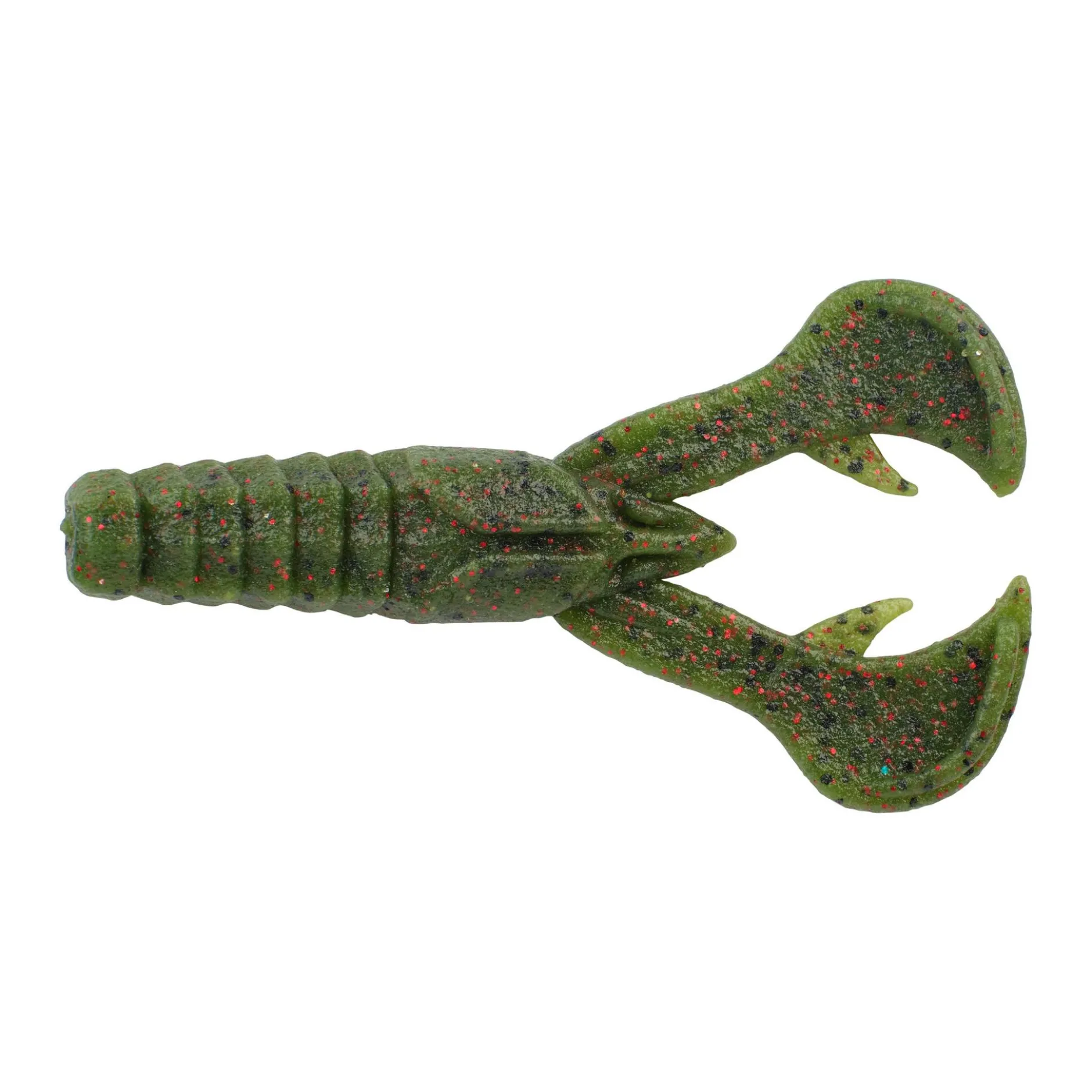 Powerbait® MaxScent Crud Craw