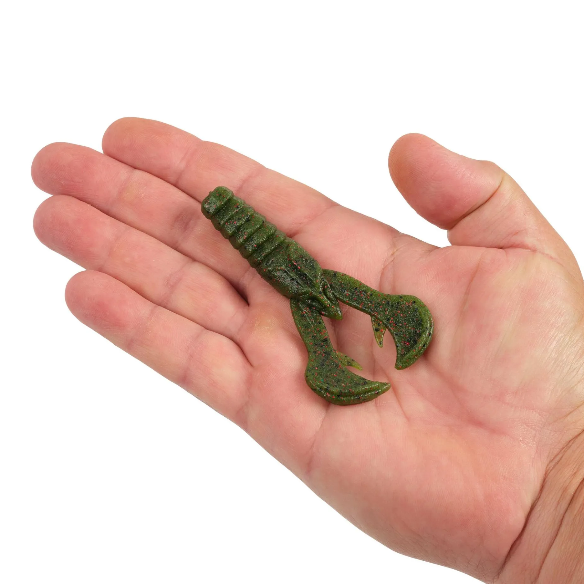 Powerbait® MaxScent Crud Craw