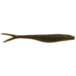 PowerBait® MaxScent Flatnose Jerk Shad