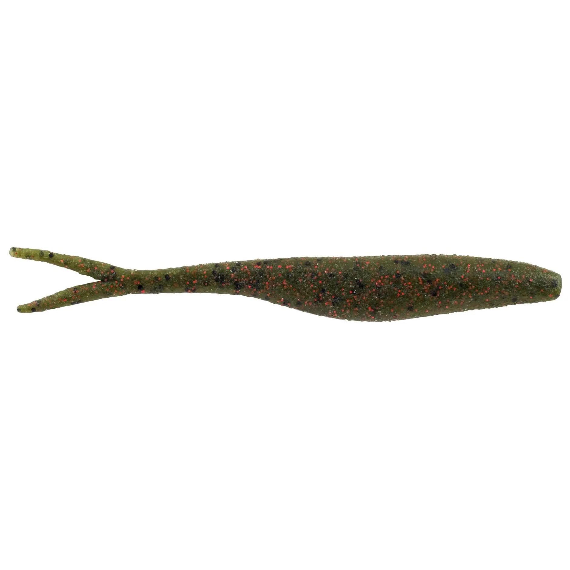 PowerBait® MaxScent Flatnose Jerk Shad