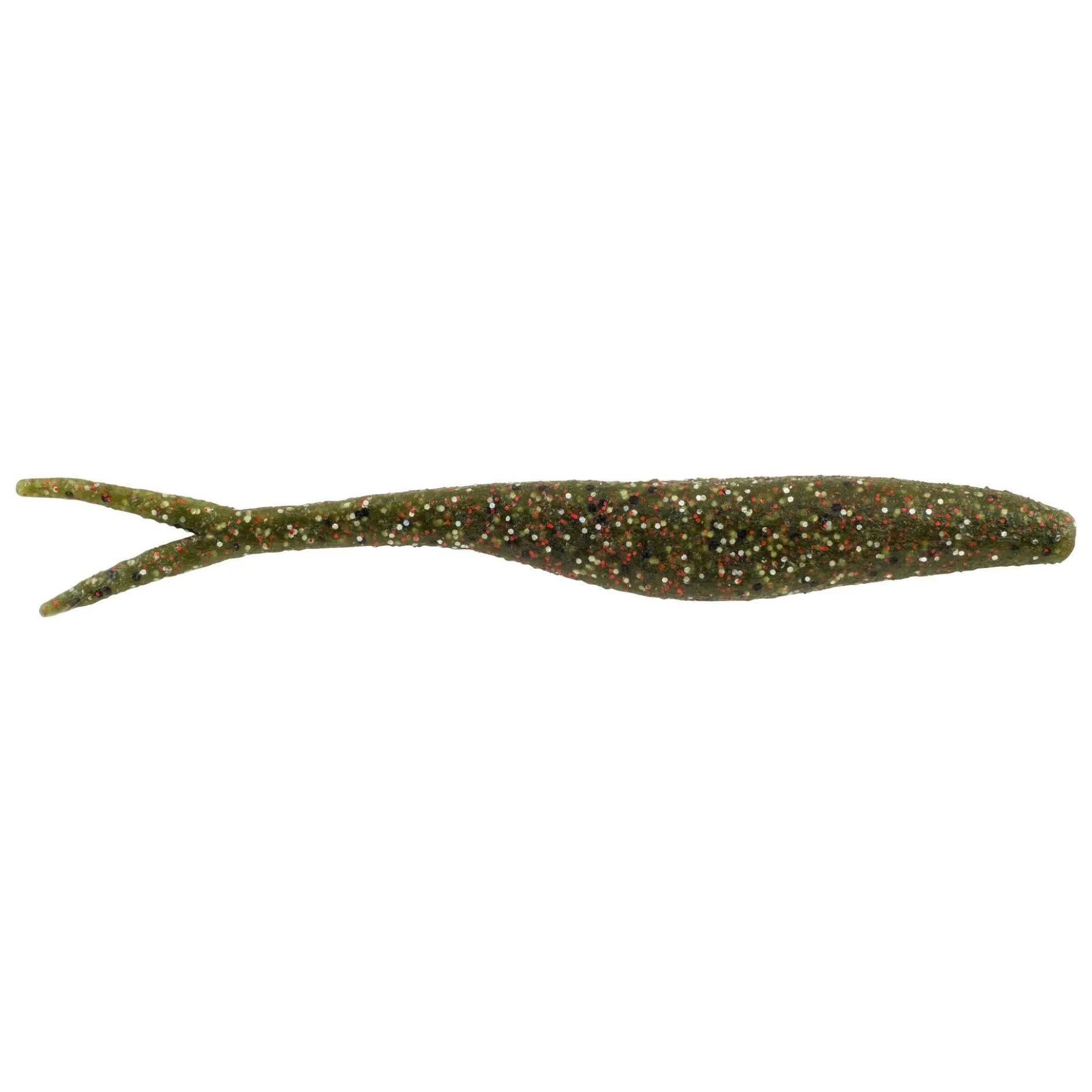 PowerBait® MaxScent Flatnose Jerk Shad