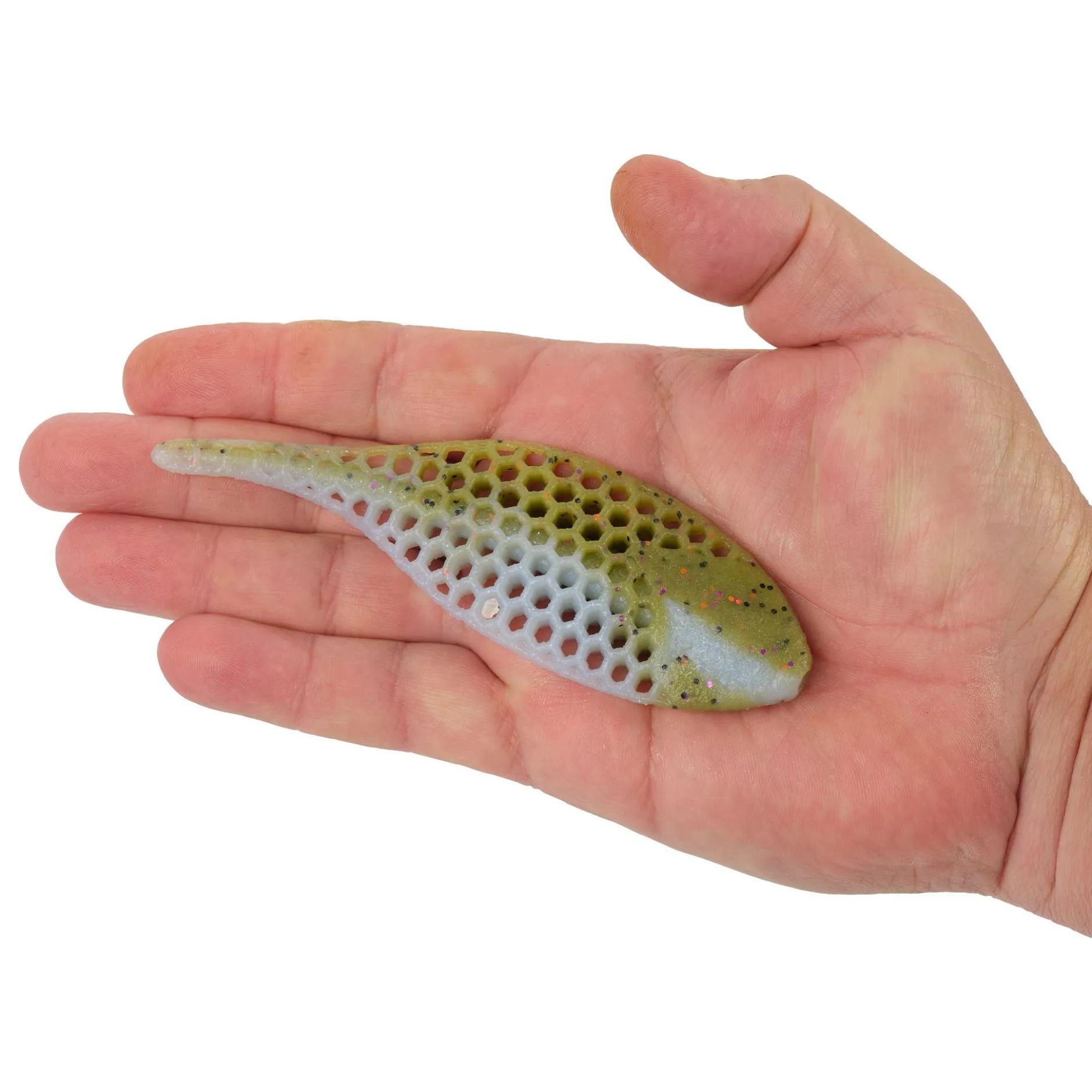 PowerBait® MaxScent Flux-Gill