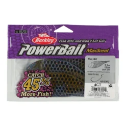 PowerBait® MaxScent Flux-Gill