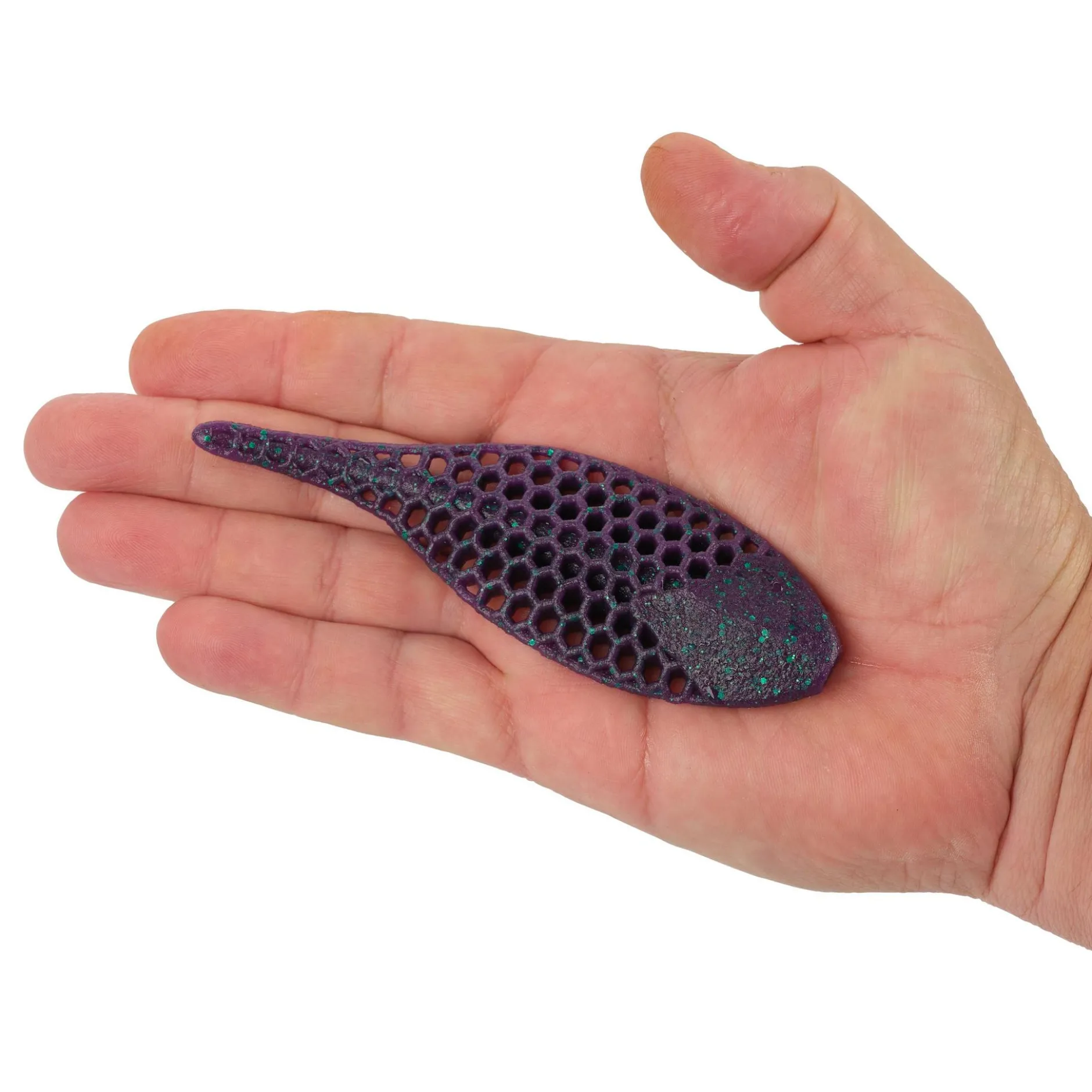 PowerBait® MaxScent Flux-Gill