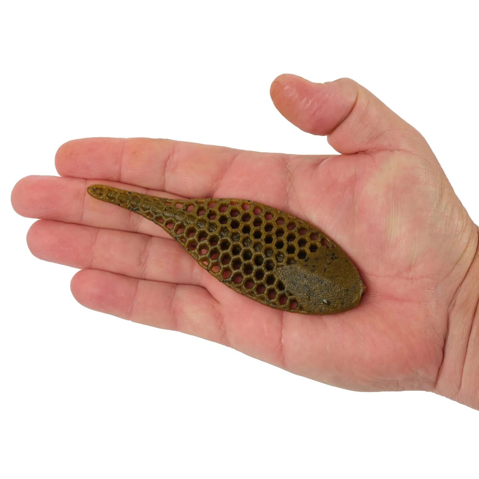 PowerBait® MaxScent Flux-Gill