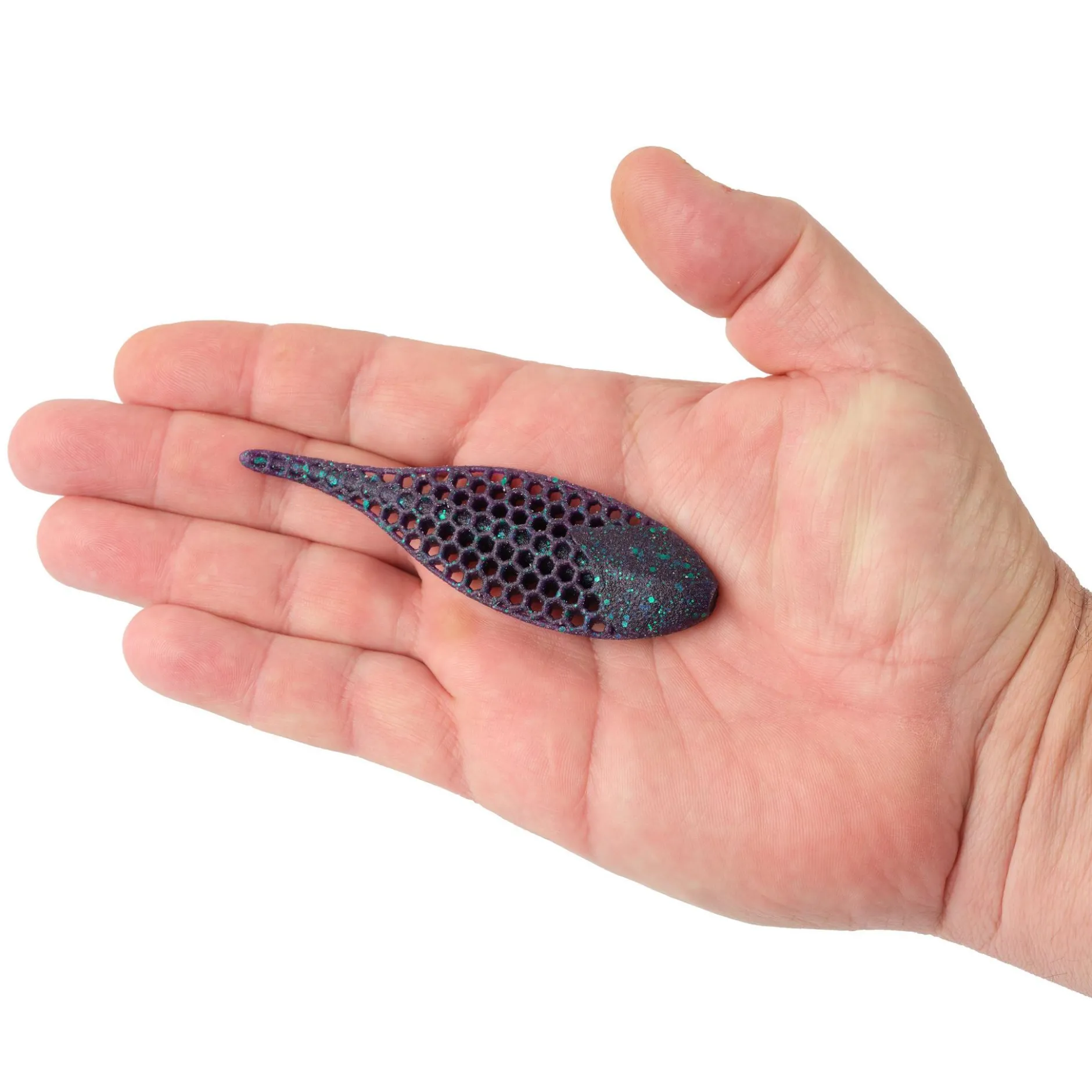 PowerBait® MaxScent Flux-Gill