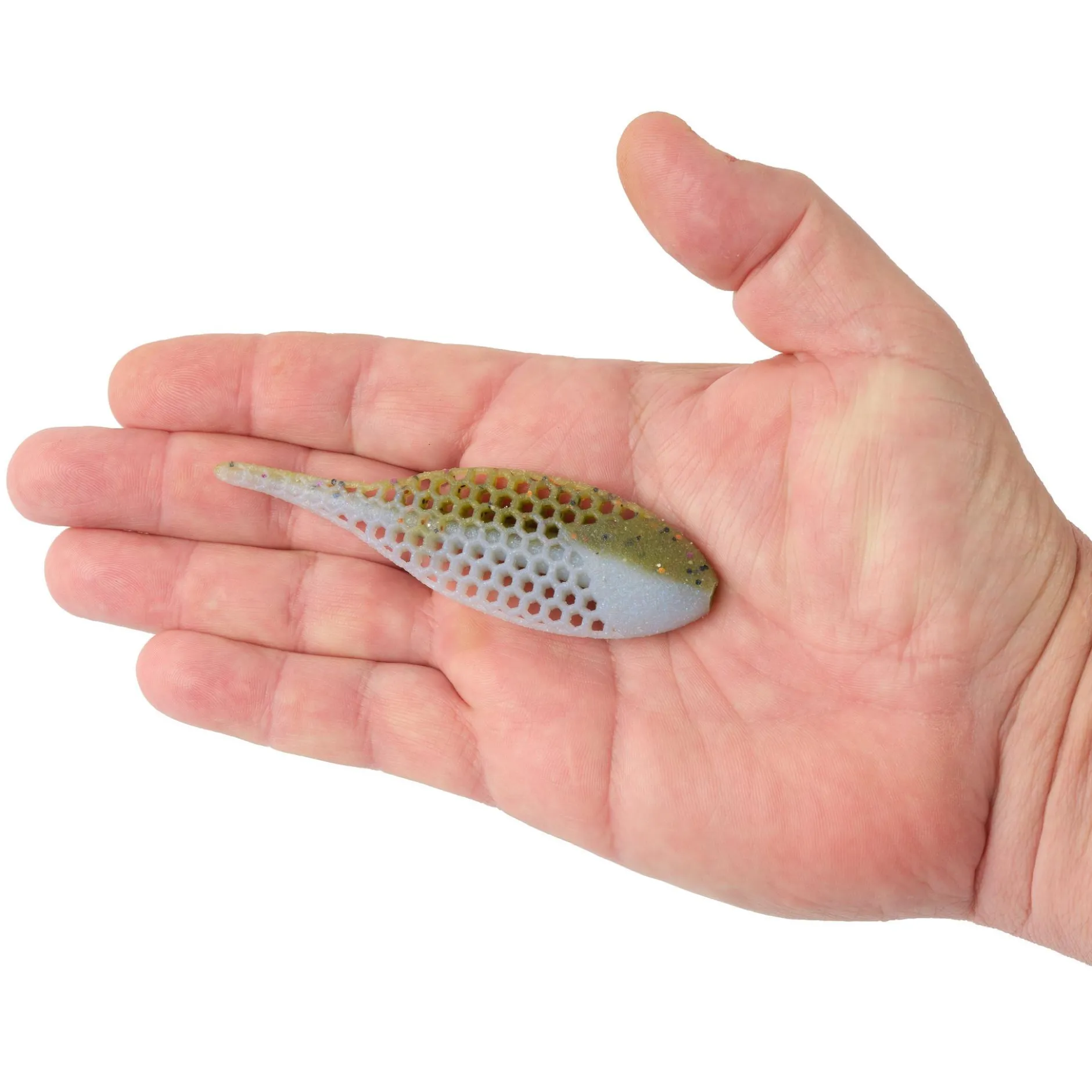 PowerBait® MaxScent Flux-Gill