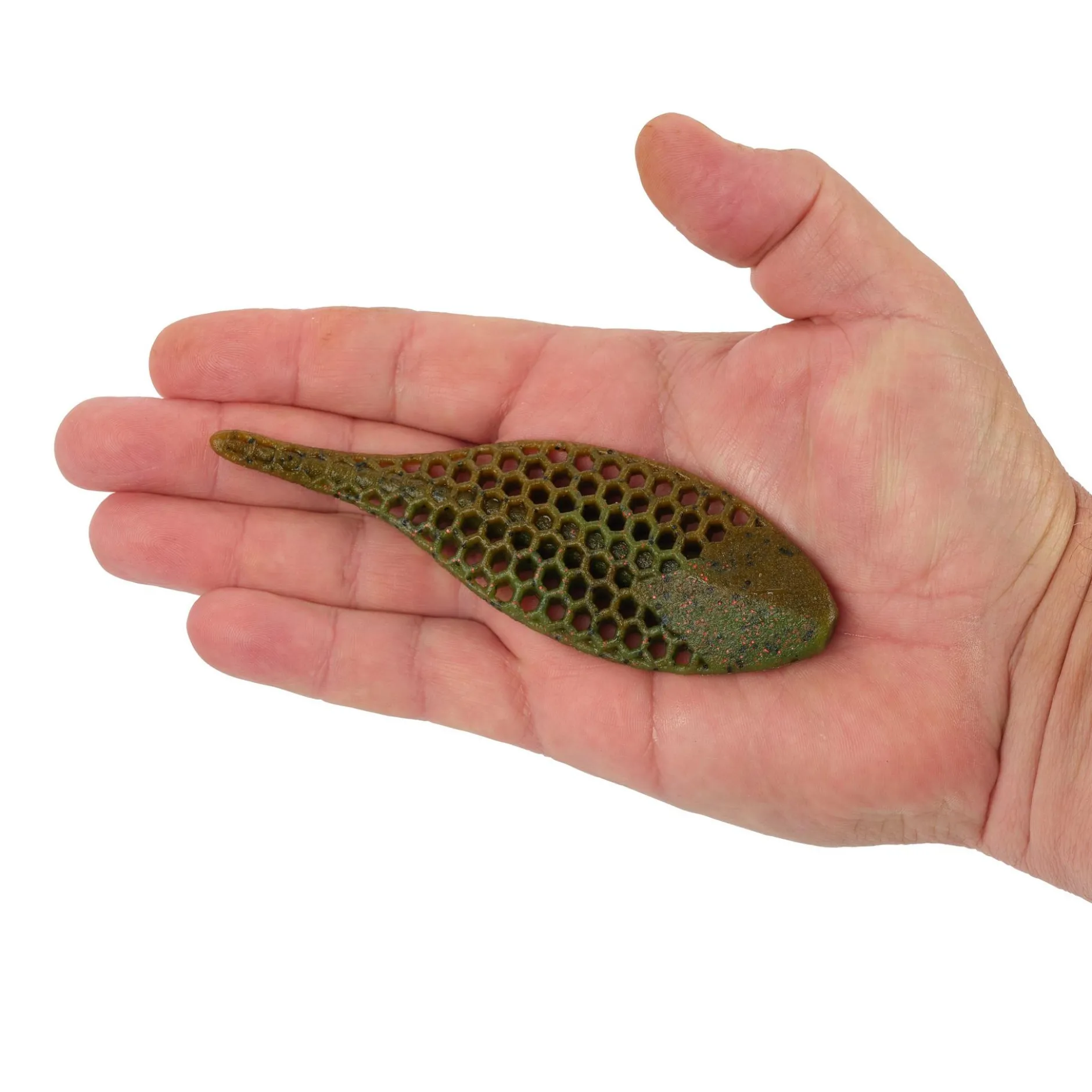 PowerBait® MaxScent Flux-Gill