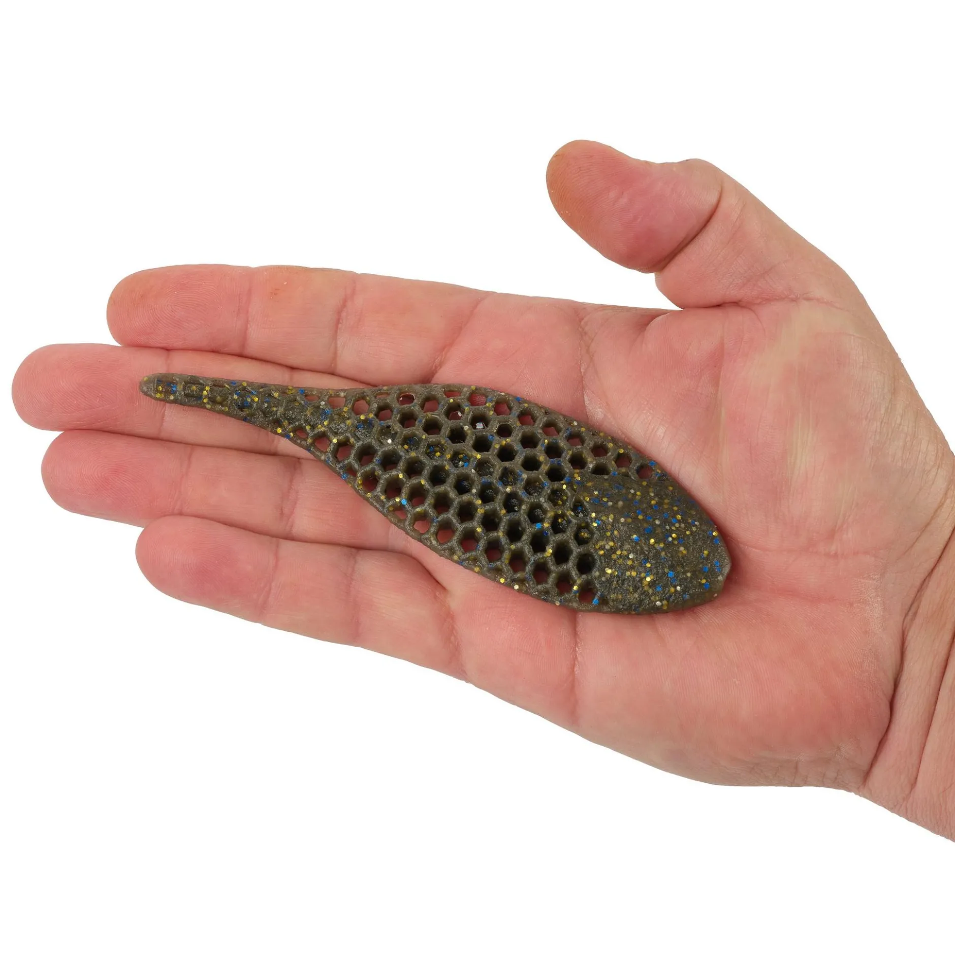 PowerBait® MaxScent Flux-Gill