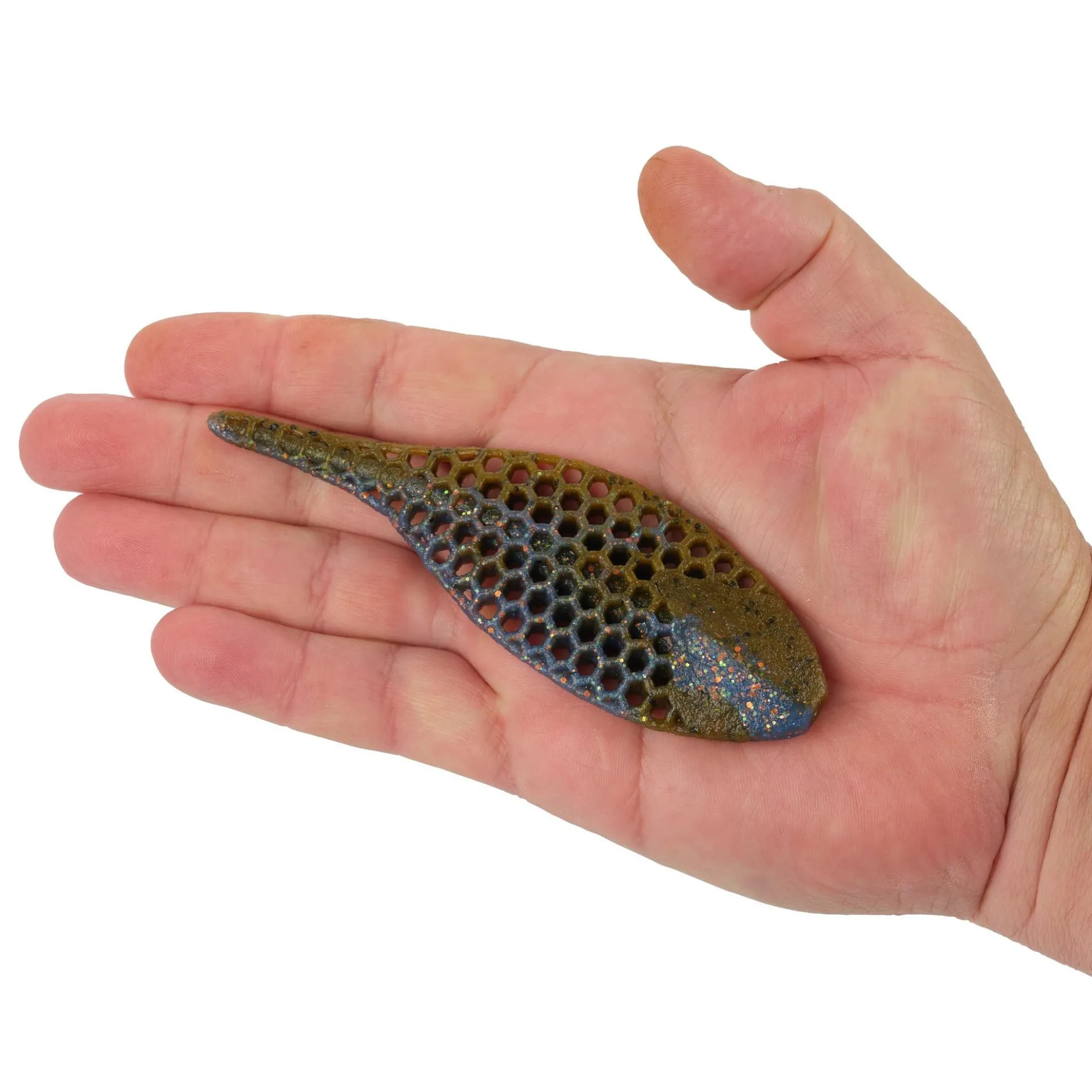 PowerBait® MaxScent Flux-Gill