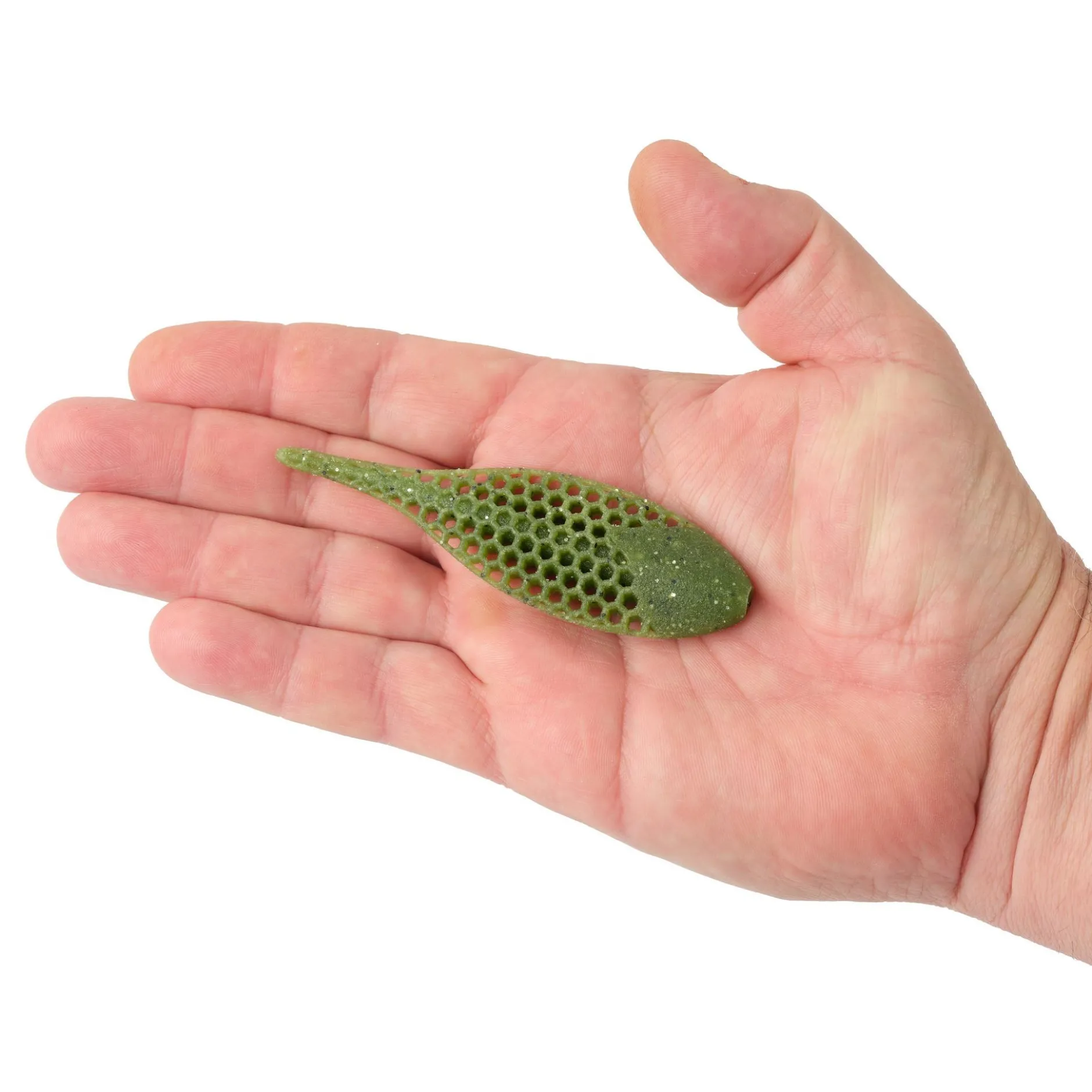 PowerBait® MaxScent Flux-Gill