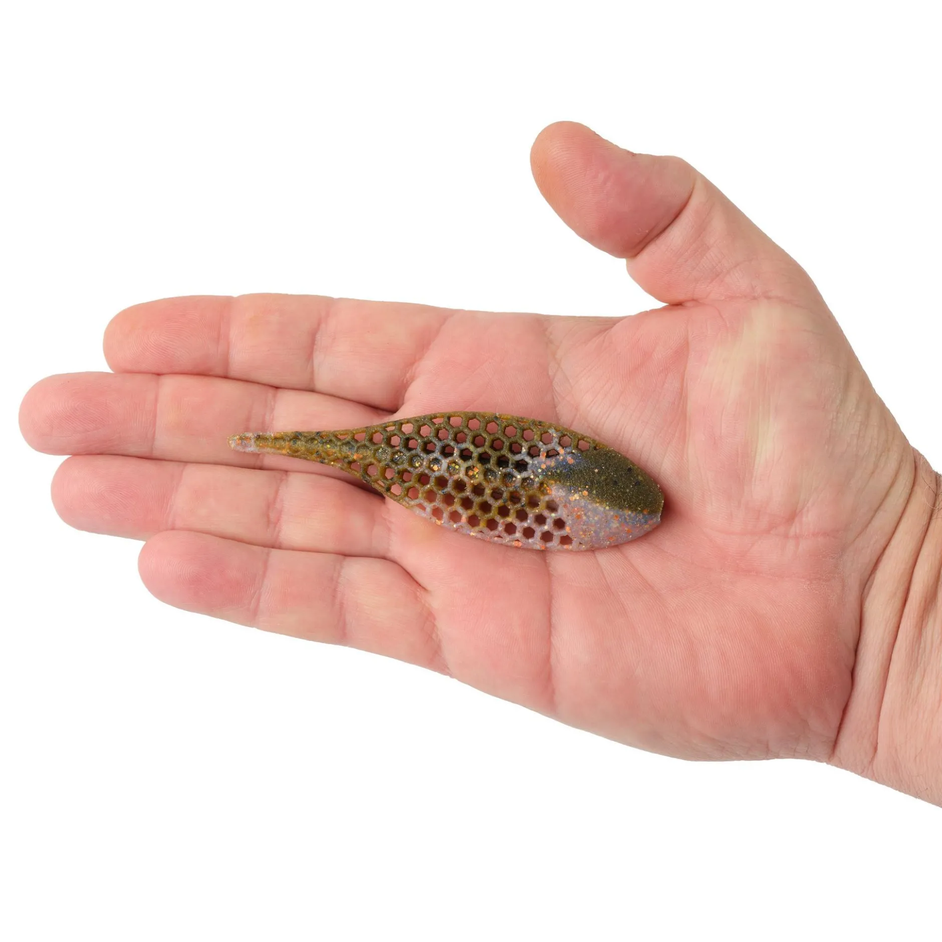 PowerBait® MaxScent Flux-Gill