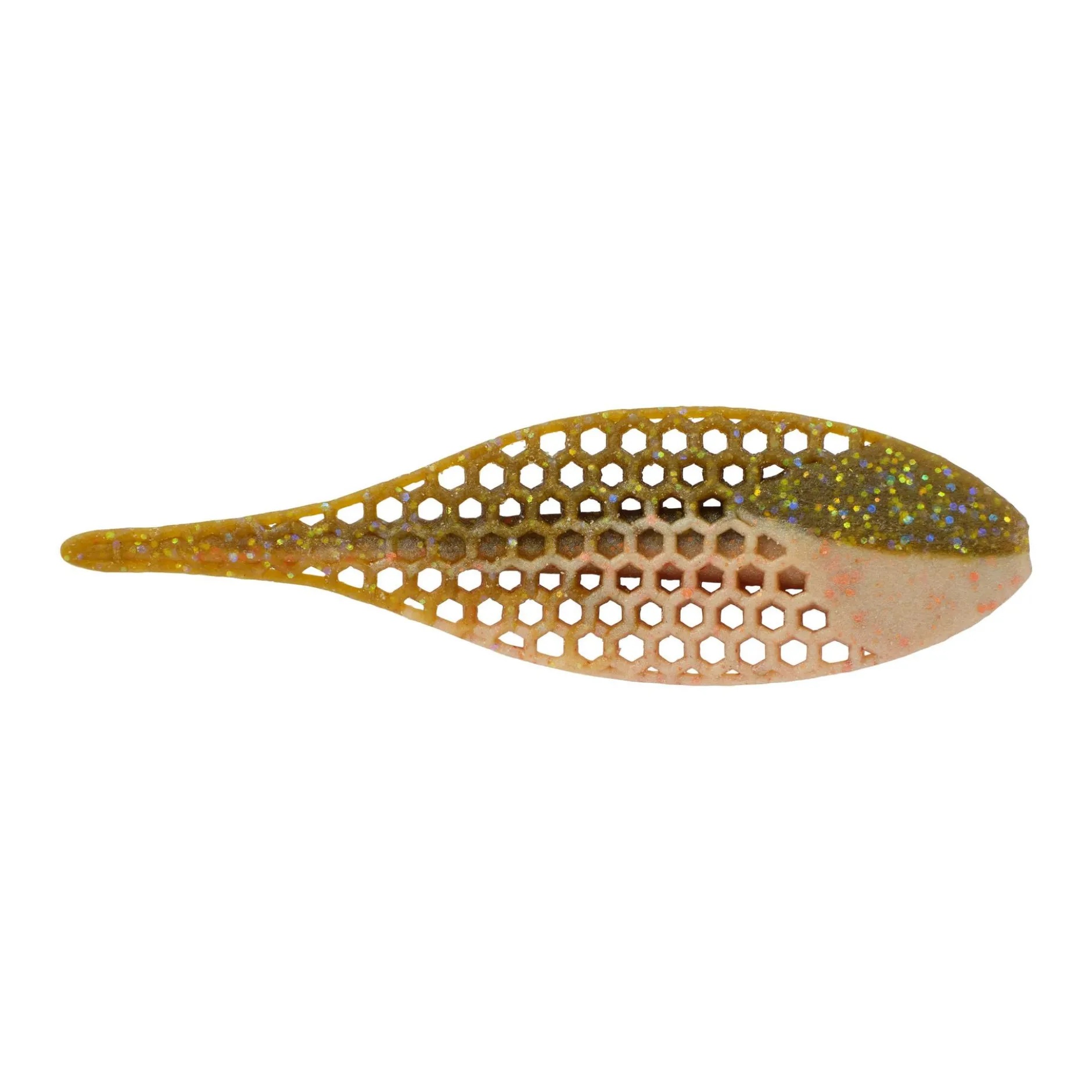 PowerBait® MaxScent Flux-Gill