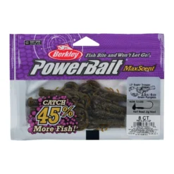 PowerBait® MaxScent Lil' Super Trooper