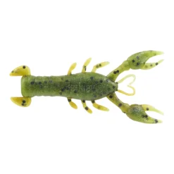 PowerBait® MaxScent Lil' Trooper