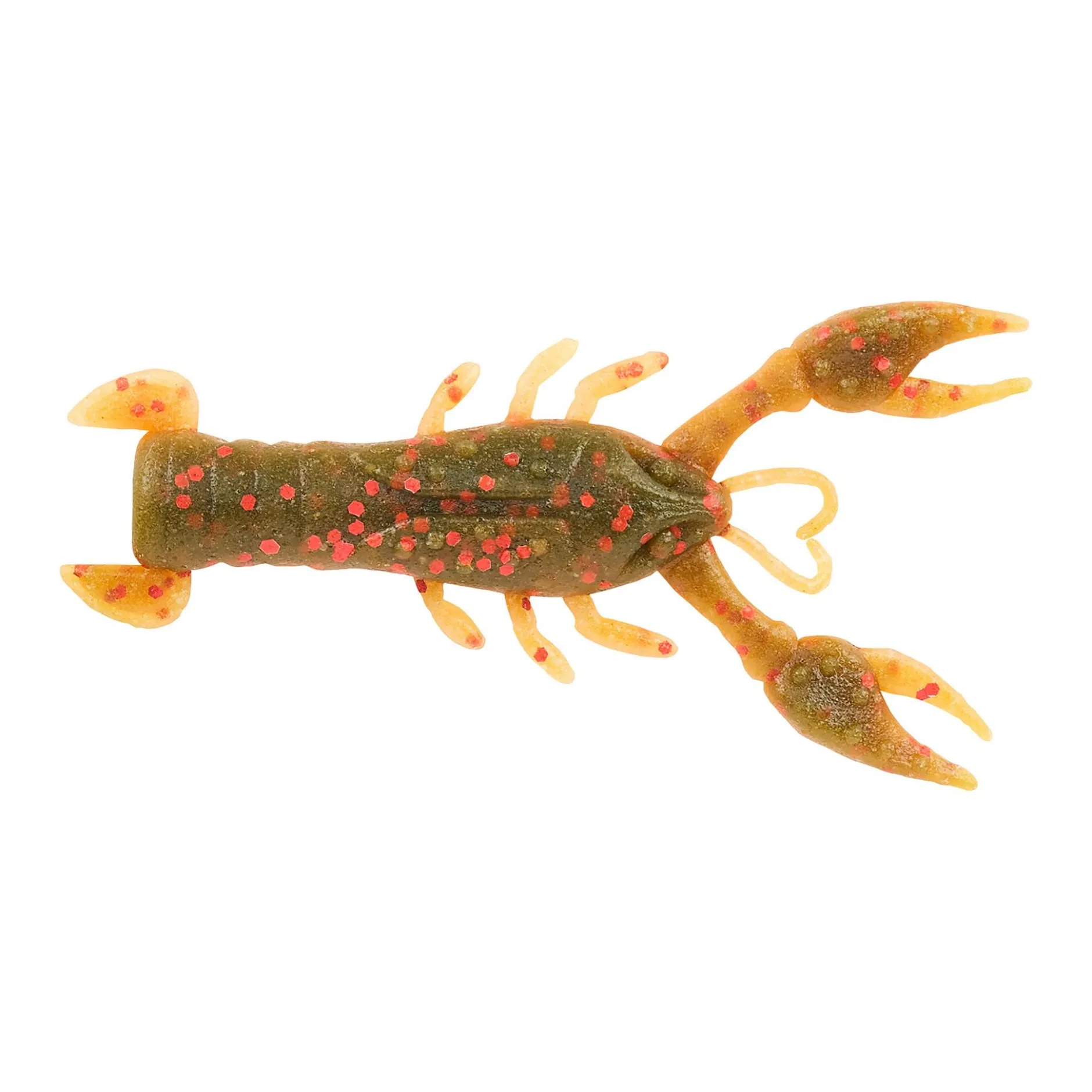 PowerBait® MaxScent Lil' Trooper
