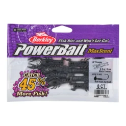 PowerBait® MaxScent Lil' Trooper