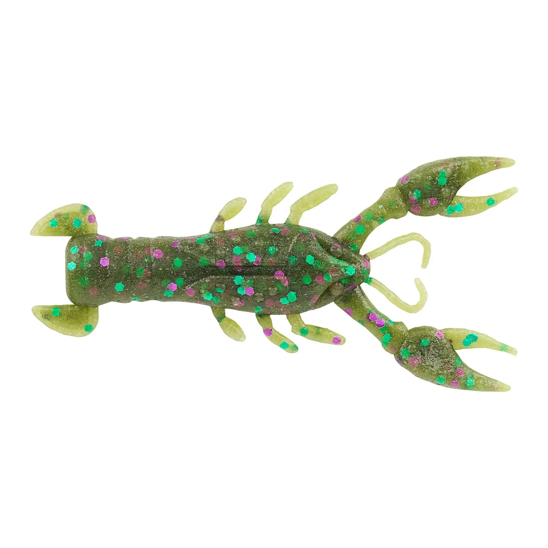 PowerBait® MaxScent Lil' Trooper