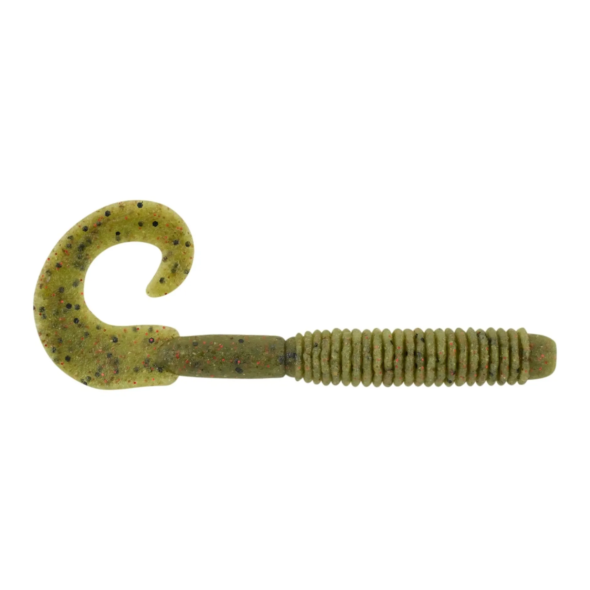 PowerBait® MaxScent Lunch Worm