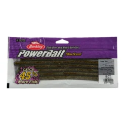 PowerBait® MaxScent Power® Wag