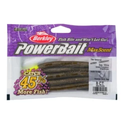 PowerBait® MaxScent The General