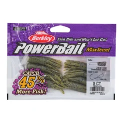 PowerBait® MaxScent Tube