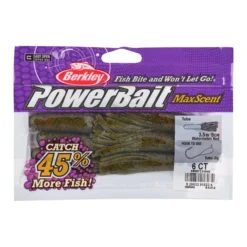 PowerBait® MaxScent Tube