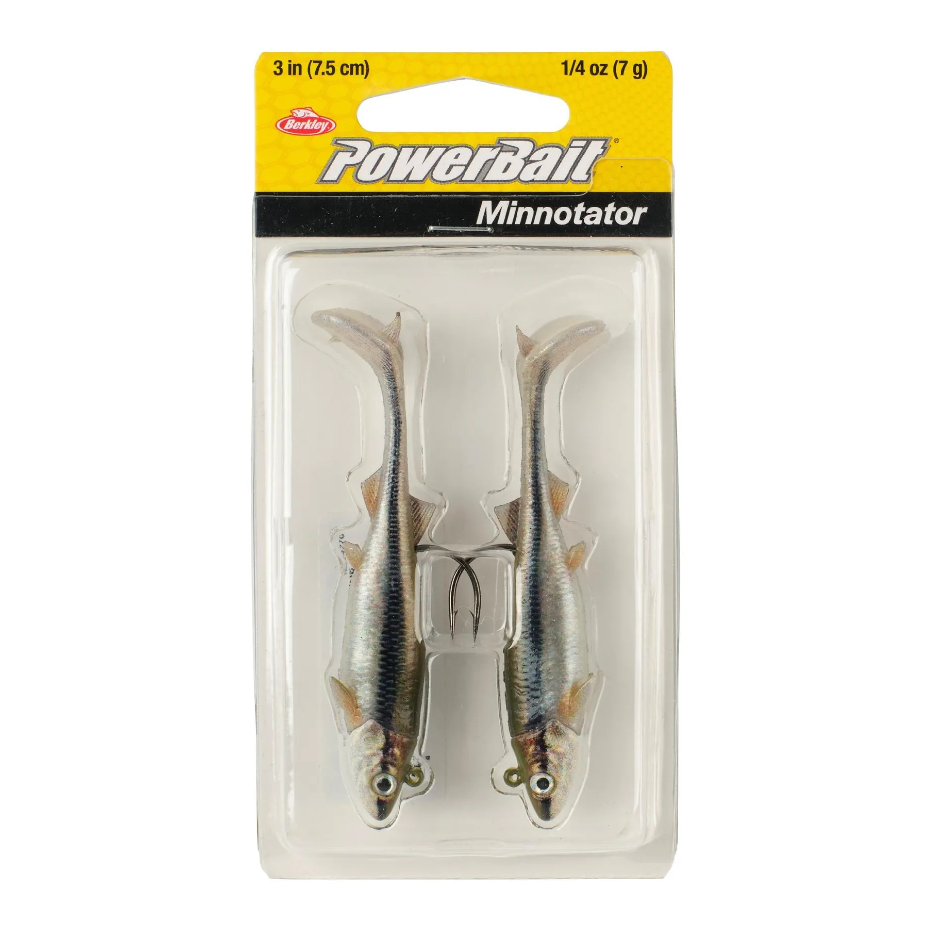 PowerBait® Minnotator